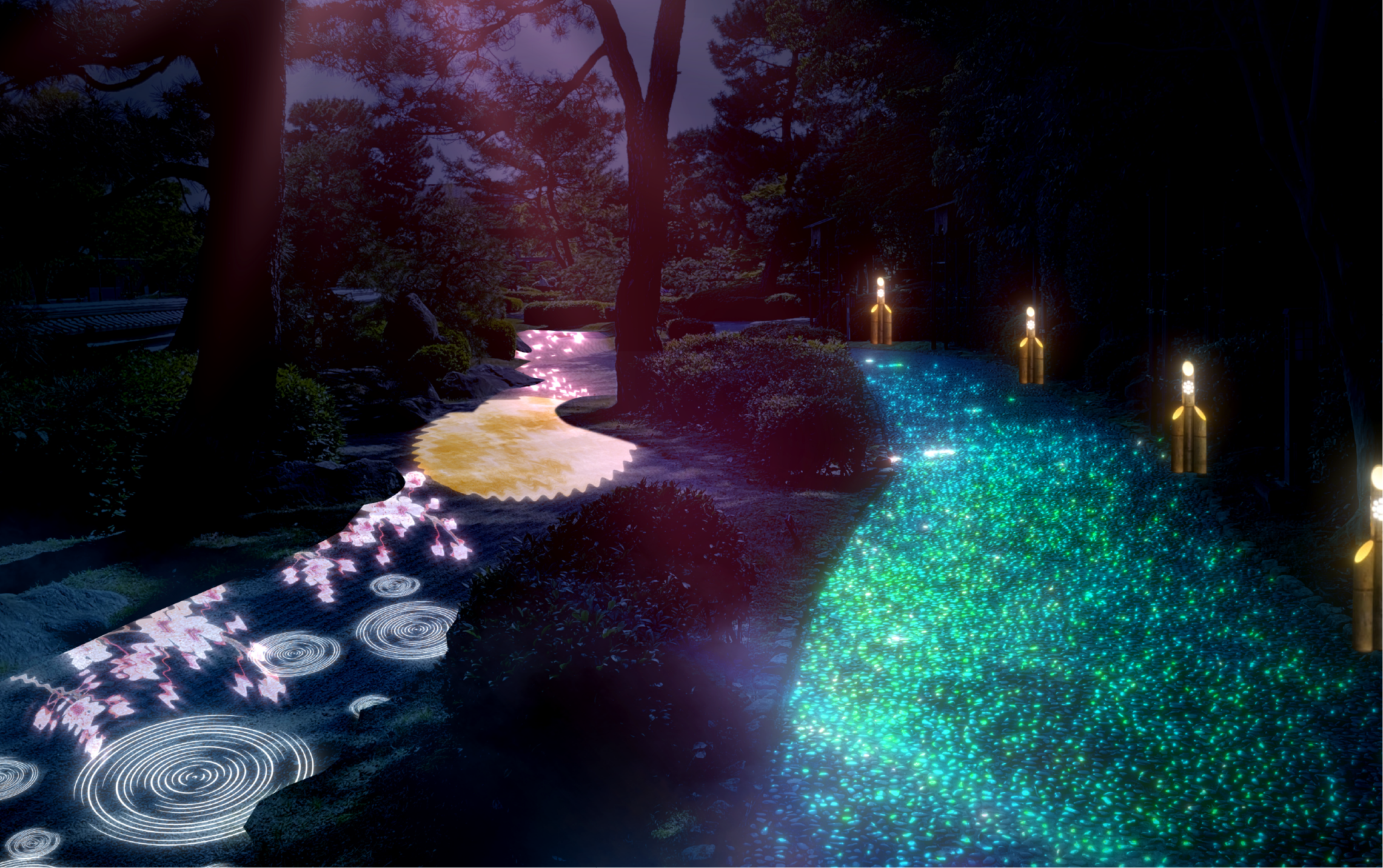 Flowrise (昇　流)